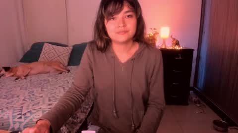 Isa online show from March 19, 1:43 am