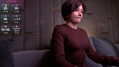 Ishtar online show from November 29, 10:19 am