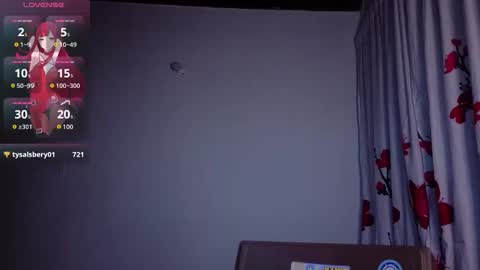 isa online show from February 5, 7:00 am