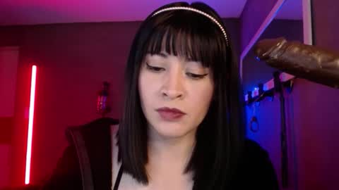 Ana Maria online show from November 7, 5:40 pm