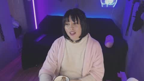 Ana Maria online show from February 4, 8:56 am