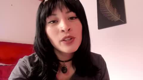 Ana Maria online show from February 4, 8:34 pm