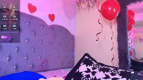 Isis  online show from February 20, 6:26 am