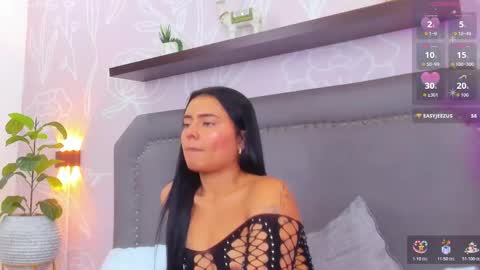 Isla online show from January 9, 8:46 pm