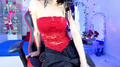 Isla Rosee18 online show from April 8, 4:47 am