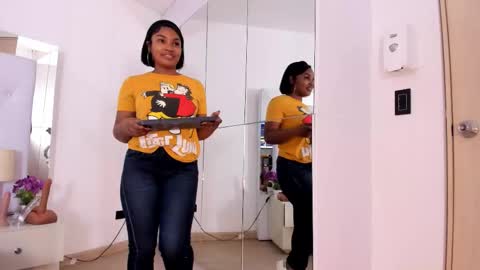 Vanessa online show from January 19, 11:28 am