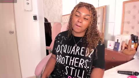 Vanessa online show from March 9, 11:25 am