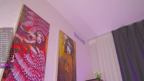 Im Emily  Lovense is activeThere are legends that in this room all your wishes can come true  Private is Open  online show from February 3, 6:22 am