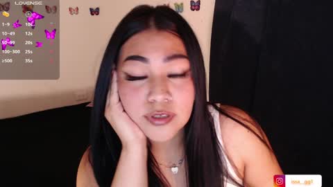 isabella p online show from March 14, 3:29 am