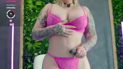 Alisa online show from March 26, 6:15 am