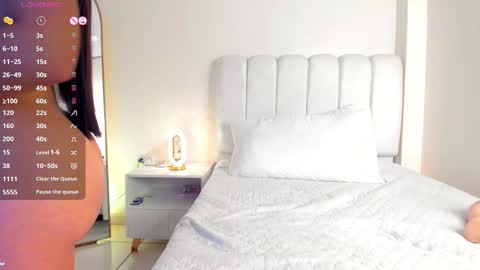 Isa  online show from March 22, 8:20 am