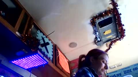 Girlnextdoor online show from February 22, 8:21 pm