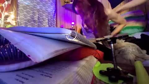 Girlnextdoor online show from January 18, 6:04 pm