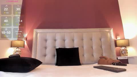 Isabelle online show from March 19, 11:47 am