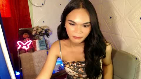 Snapshot of itgirl_cathy chatting on January 27, 6:30 am CathCathy online show from January 27, 6:30 am