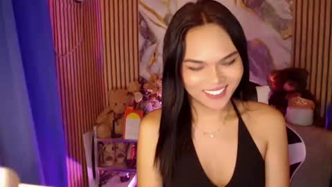 Snapshot of itgirl_cathy chatting on October 3, 2:38 am CathCathy online show from October 3, 2:38 am