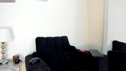 Angelica online show from April 12, 9:17 pm