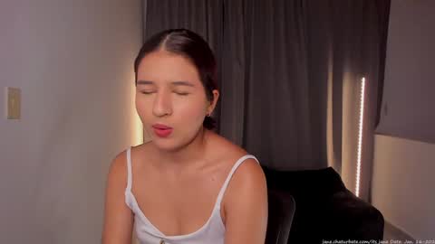 ITS JANE online show from January 16, 8:57 pm