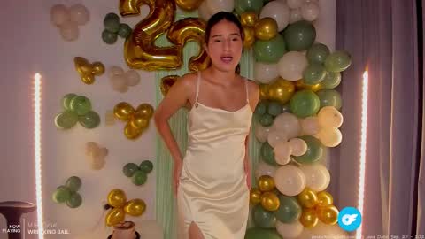 ITS JANE online show from September 27, 9:11 pm