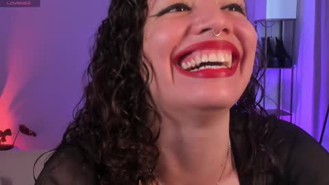 Maria online show from November 15, 6:31 pm