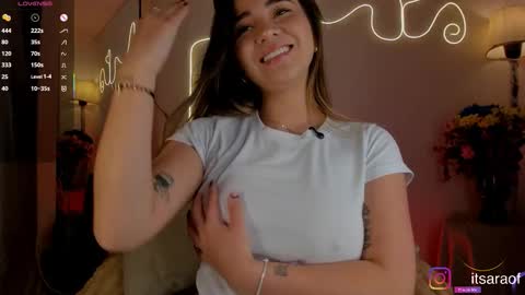 itsaraa online show from September 23, 11:36 pm