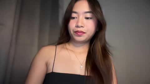 Candy online show from January 27, 2:35 pm