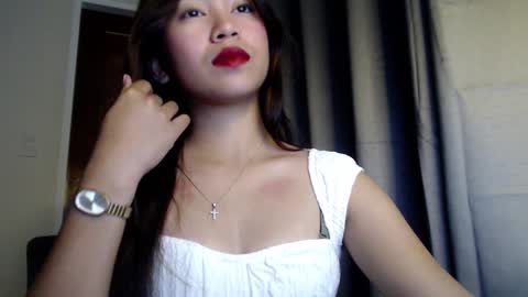 Candy online show from December 9, 5:30 pm