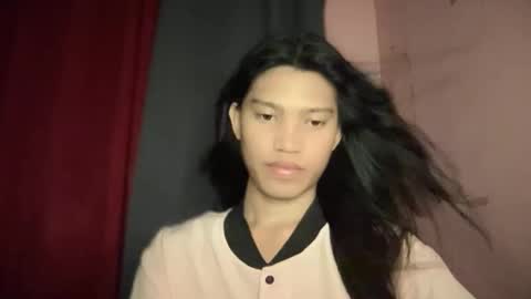 Jayve online show from February 3, 1:27 pm