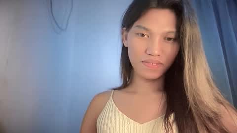 Jayve online show from January 8, 5:50 pm