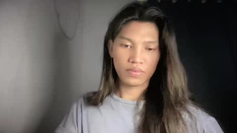 Jayve online show from January 13, 3:05 pm