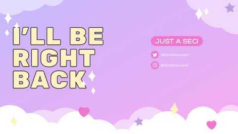 Nikki Sweet online show from May 11, 3:51 pm