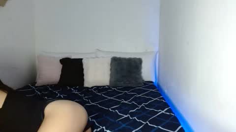 Xxcole online show from March 5, 5:20 pm