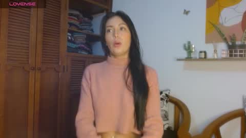 Ivanna online show from March 28, 1:16 am