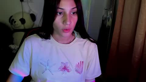 Snapshot of ivanna_essis chatting on September 13, 4:31 am ivanna_essis online show from September 13, 4:31 am