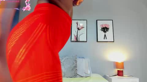 Ivanna online show from March 17, 5:44 am