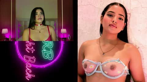 Ivanna online show from March 29, 1:15 am