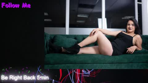 ivannaa18 online show from April 21, 6:59 pm