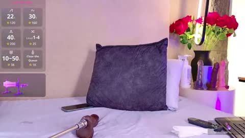 Ivanna Moretti  online show from December 17, 1:37 pm