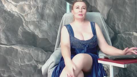 IrennaSplash online show from October 27, 7:48 am