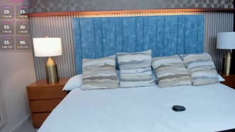 Valeria Sanders online show from April 13, 6:52 pm