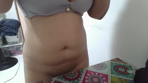 Ivone777 online show from April 5, 10:31 pm