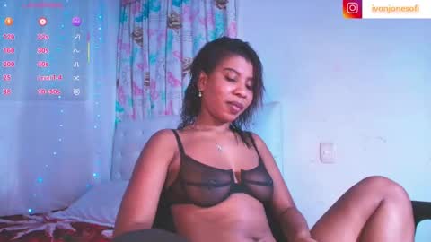  Ivon  Miss Jones  online show from November 26, 4:02 am