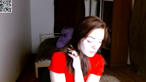 Lana online show from April 5, 8:41 pm