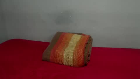 IVORYTITS48 online show from February 24, 4:47 am