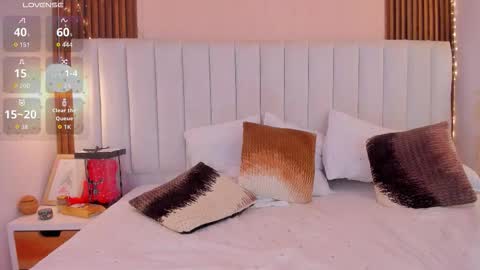 maria  online show from February 13, 11:28 pm