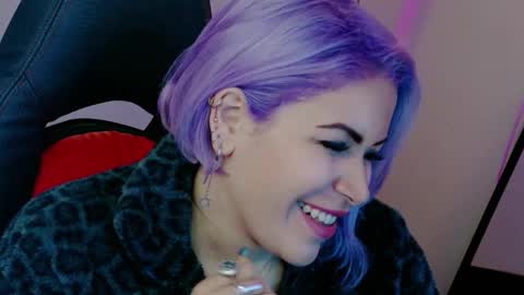 Diana Rojas  online show from January 15, 7:25 am