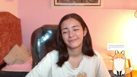 Snapshot of ivy_gail chatting on January 26, 11:39 am  IVY online show from January 26, 11:39 am