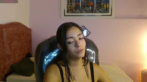 Snapshot of ivy_gail chatting on February 21, 4:18 am  IVY online show from February 21, 4:18 am