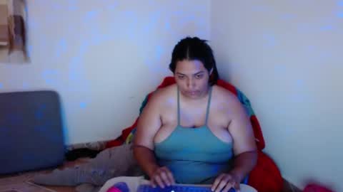 ivy_moon6 online show from April 30, 12:38 am