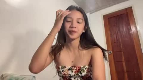 Carmela online show from August 2, 12:57 am
